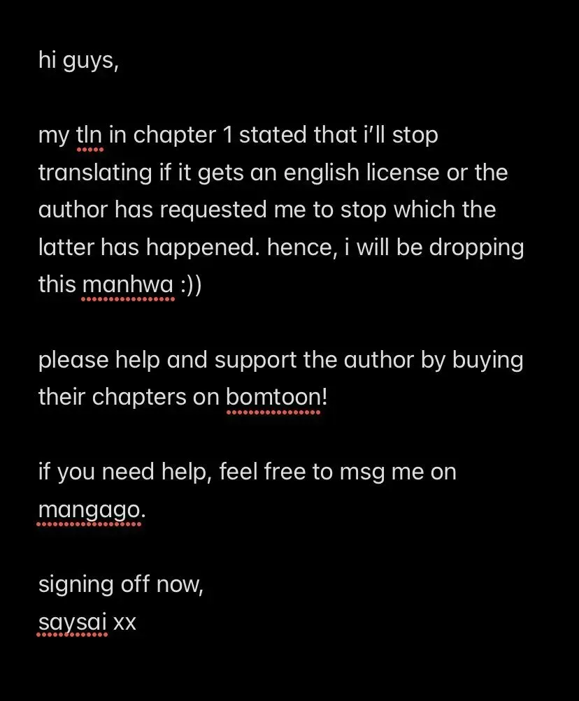 Read Little Bit Psycho chapter 3.2 image 1 on Lezhin