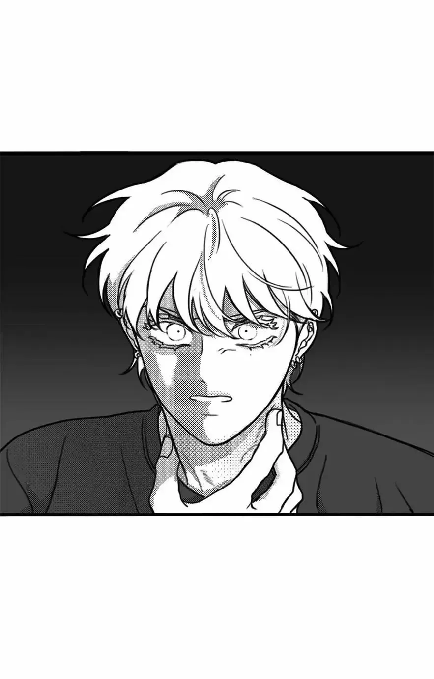 Read Little Bit Psycho chapter 3.4 image 33 on Lezhin