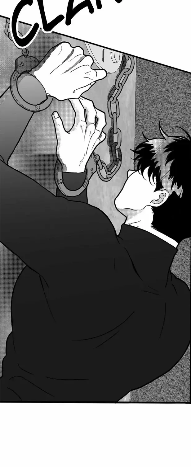 Read Little Bit Psycho chapter 3.4 image 4 on Lezhin