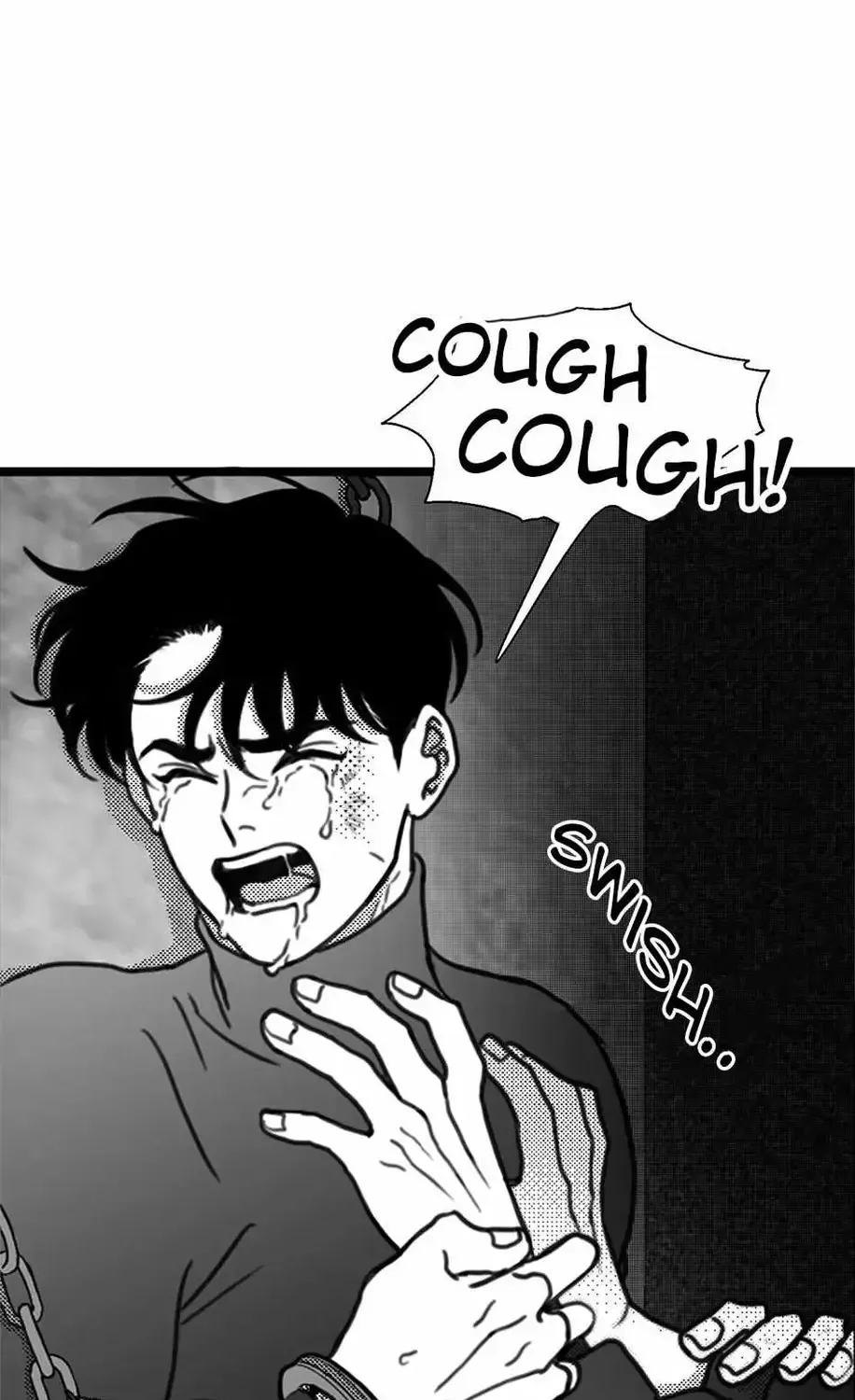 Read Little Bit Psycho chapter 3.4 image 43 on Lezhin