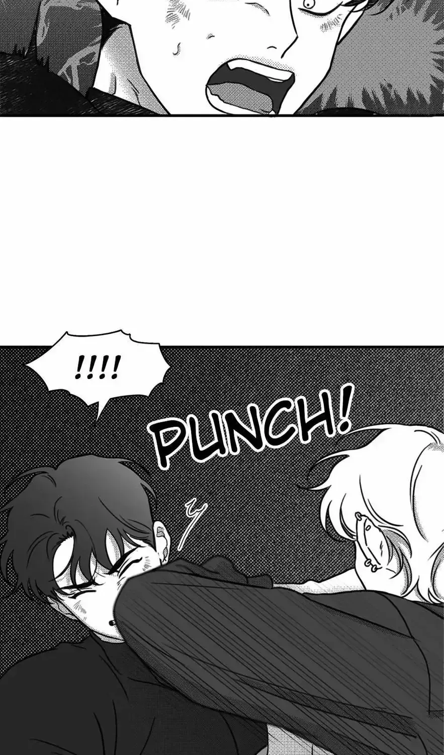Read Little Bit Psycho chapter 3.5 image 30 on Lezhin