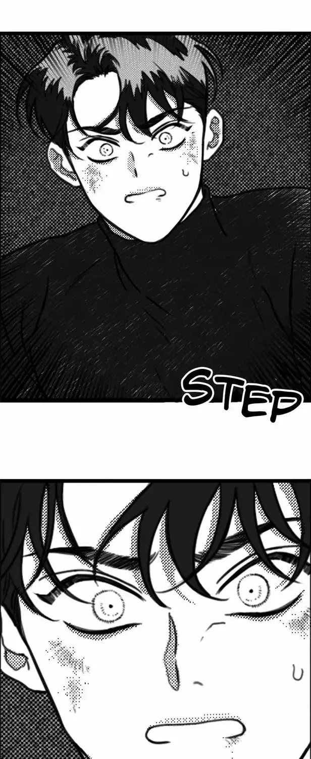 Read Little Bit Psycho chapter 3.5 image 9 on Lezhin