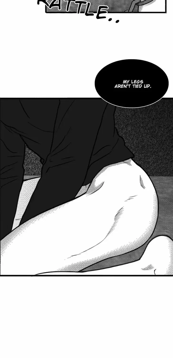Read Little Bit Psycho chapter 3.8 image 19 on Lezhin
