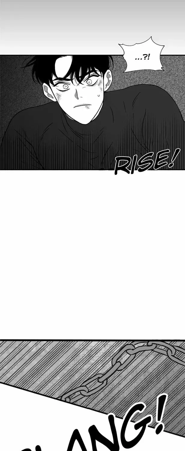 Read Little Bit Psycho chapter 3.8 image 3 on Lezhin