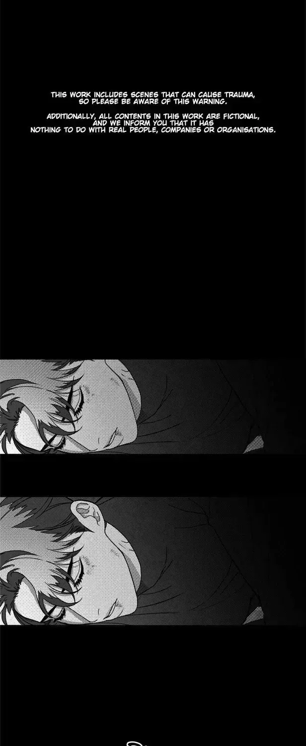 Read Little Bit Psycho chapter 3.9 image 1 on Lezhin