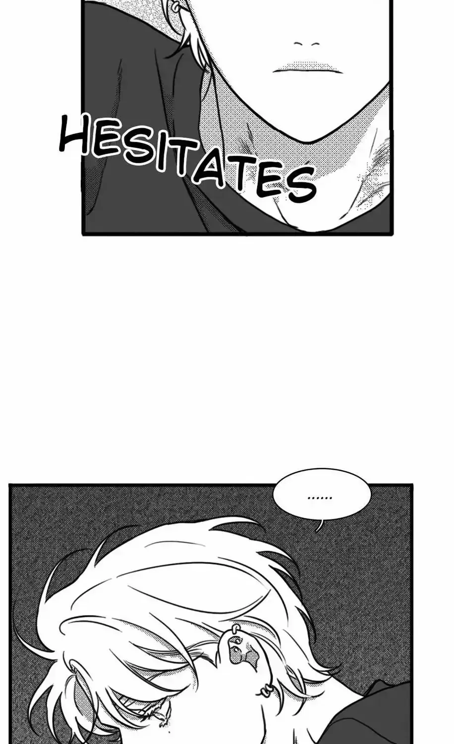 Read Little Bit Psycho chapter 3.9 image 41 on Lezhin
