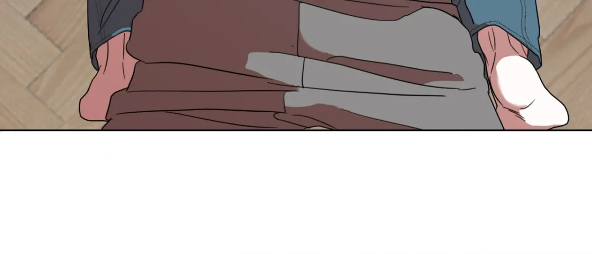 Read Little Bit Psycho chapter 30 image 11 on Lezhin