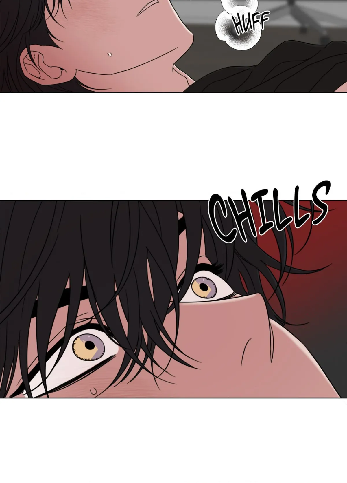 Read Little Bit Psycho chapter 30 image 13 on Lezhin
