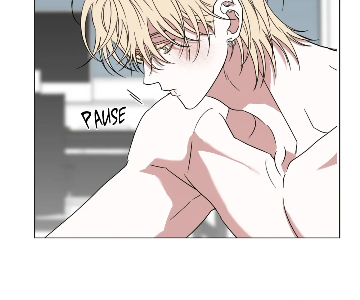 Read Little Bit Psycho chapter 30 image 20 on Lezhin