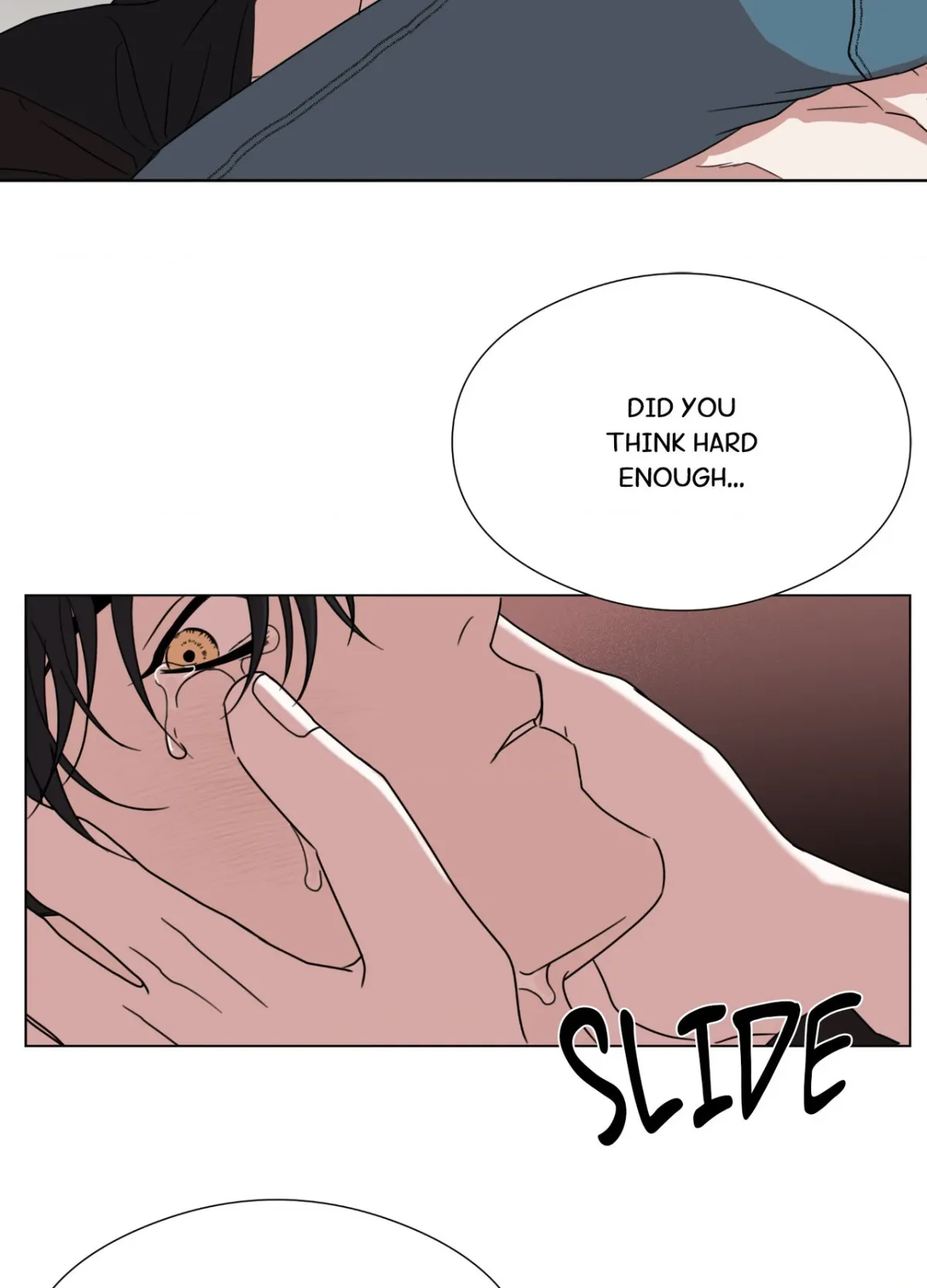 Read Little Bit Psycho chapter 30 image 23 on Lezhin