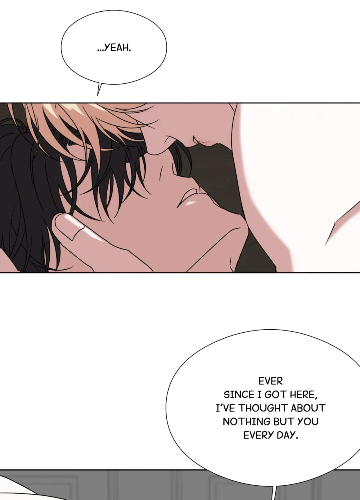 Read Little Bit Psycho chapter 30 image 26 on Lezhin