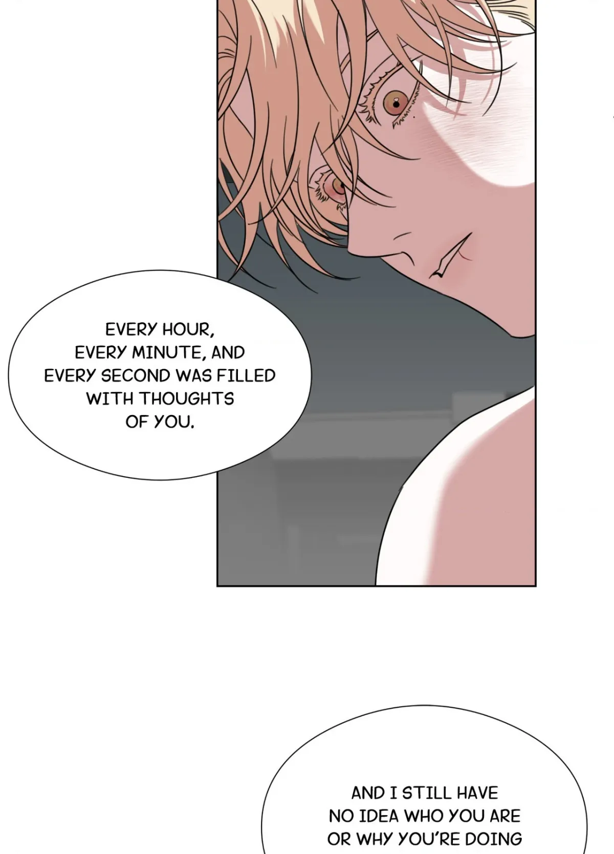 Read Little Bit Psycho chapter 30 image 28 on Lezhin