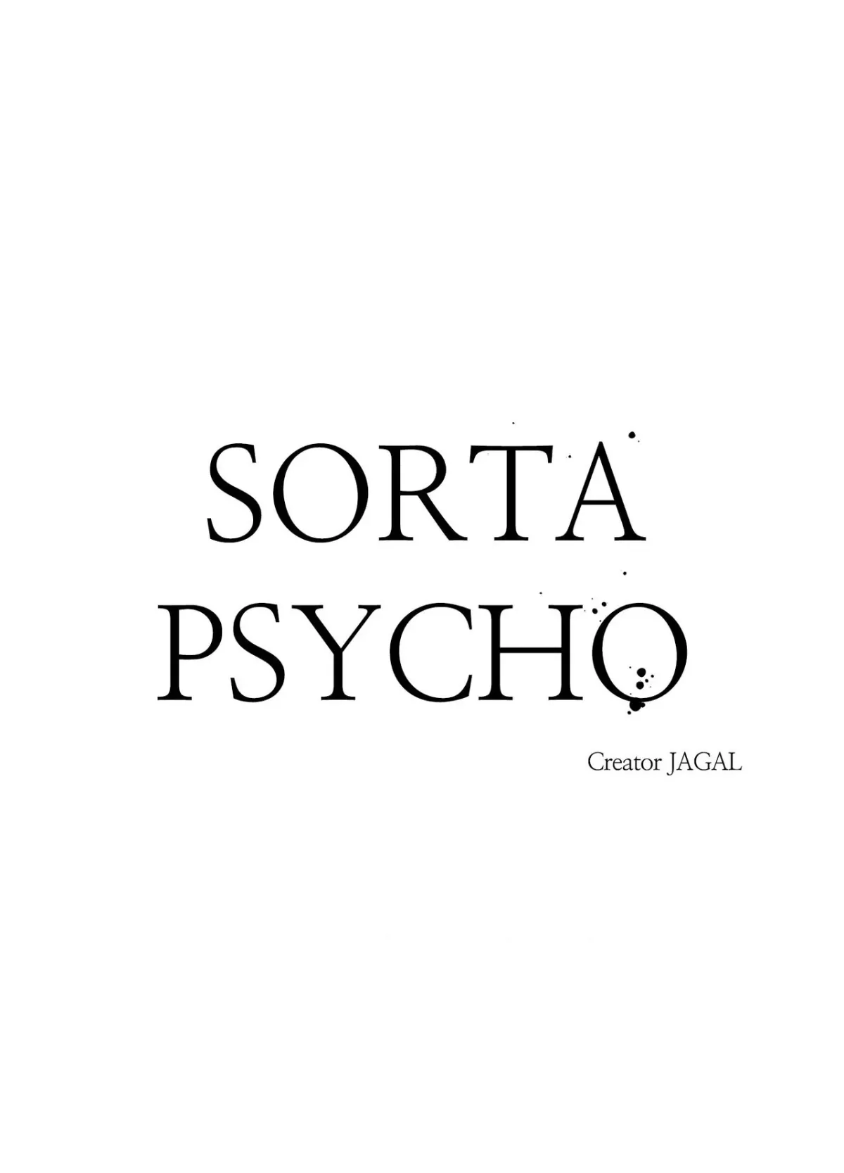 Read Little Bit Psycho chapter 30 image 37 on Lezhin