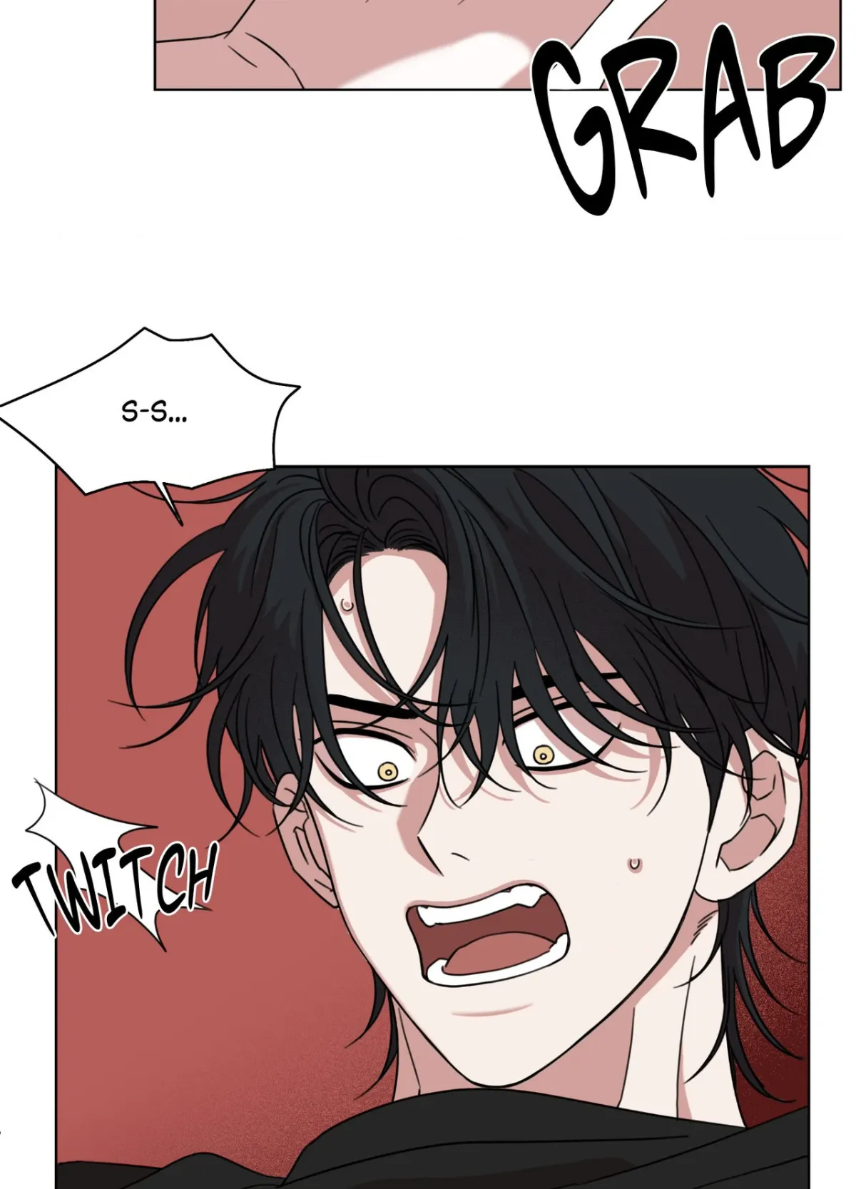 Read Little Bit Psycho chapter 30 image 4 on Lezhin