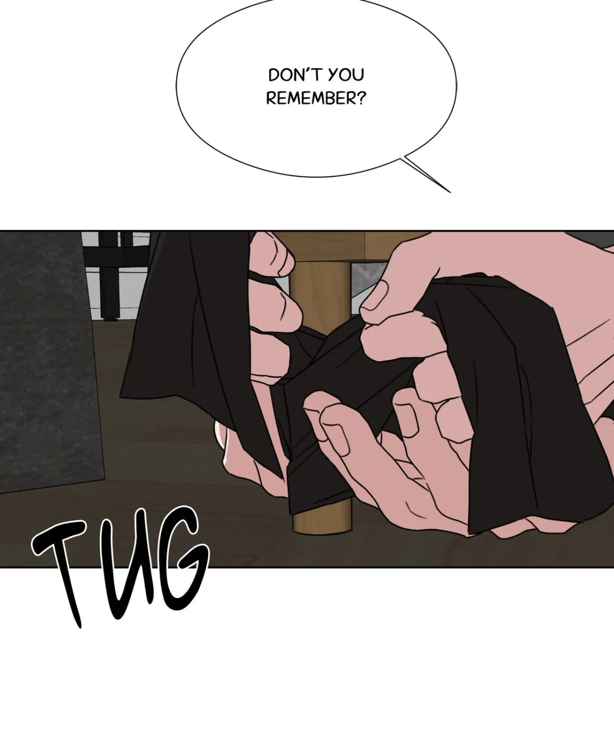 Read Little Bit Psycho chapter 30 image 43 on Lezhin