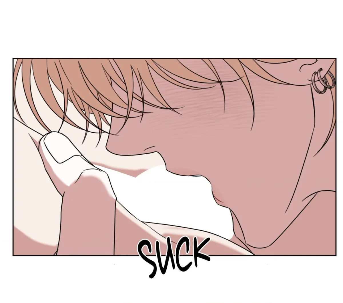 Read Little Bit Psycho chapter 30 image 53 on Lezhin