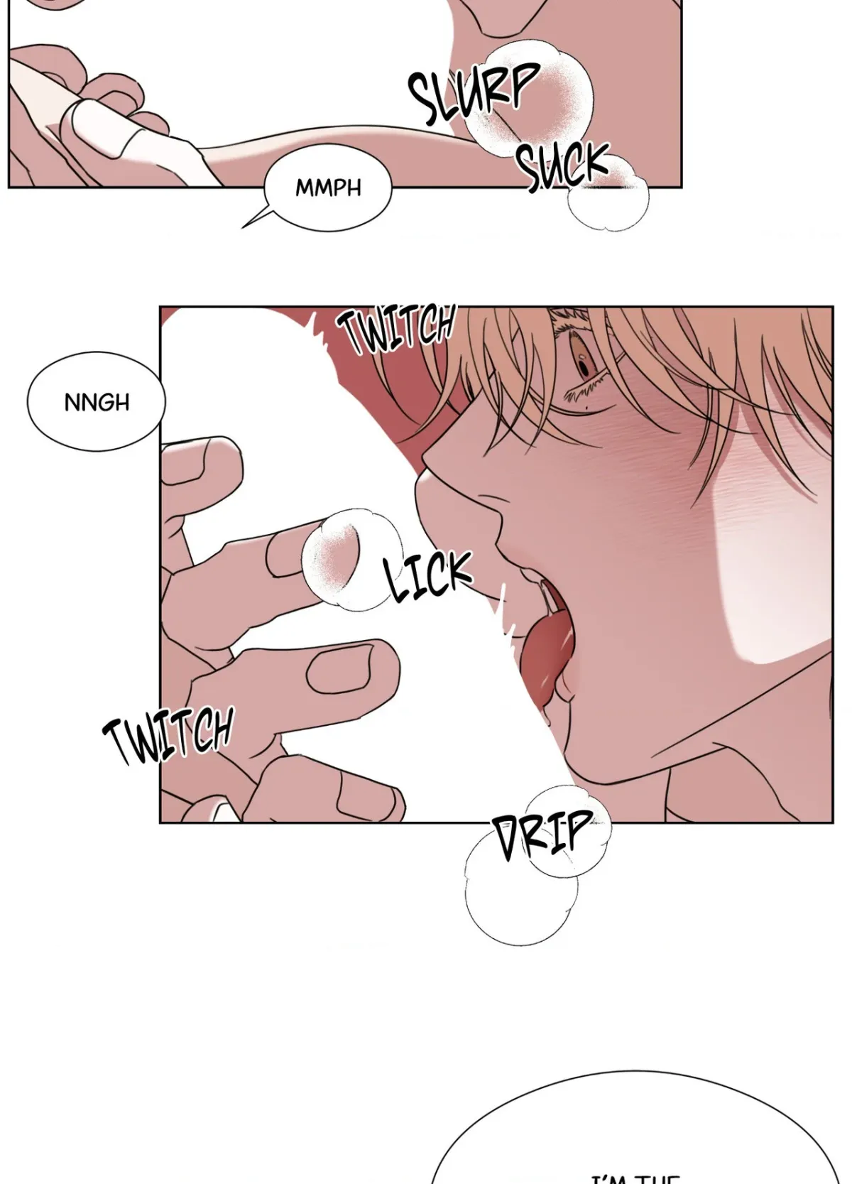 Read Little Bit Psycho chapter 30 image 57 on Lezhin