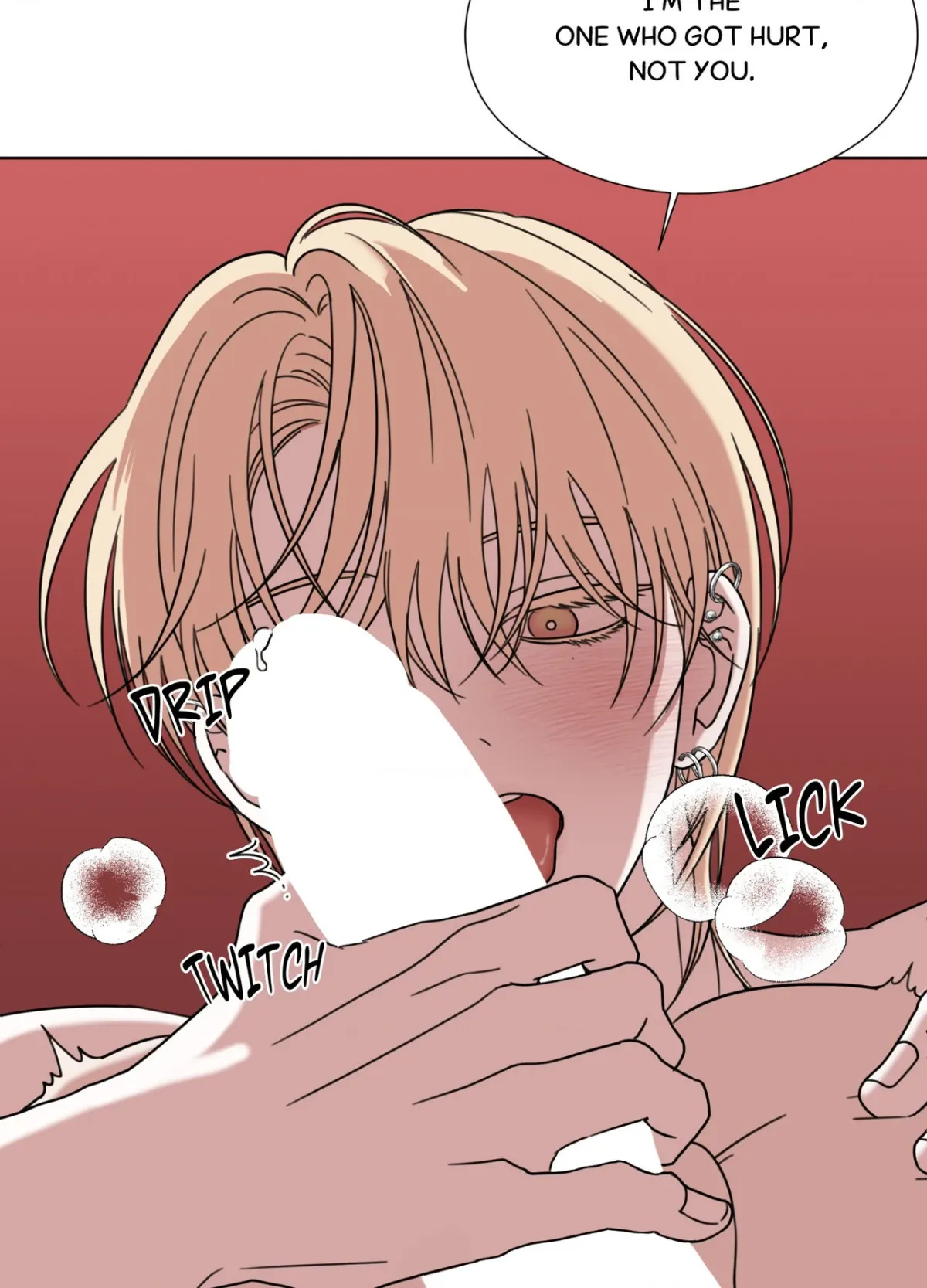 Read Little Bit Psycho chapter 30 image 58 on Lezhin