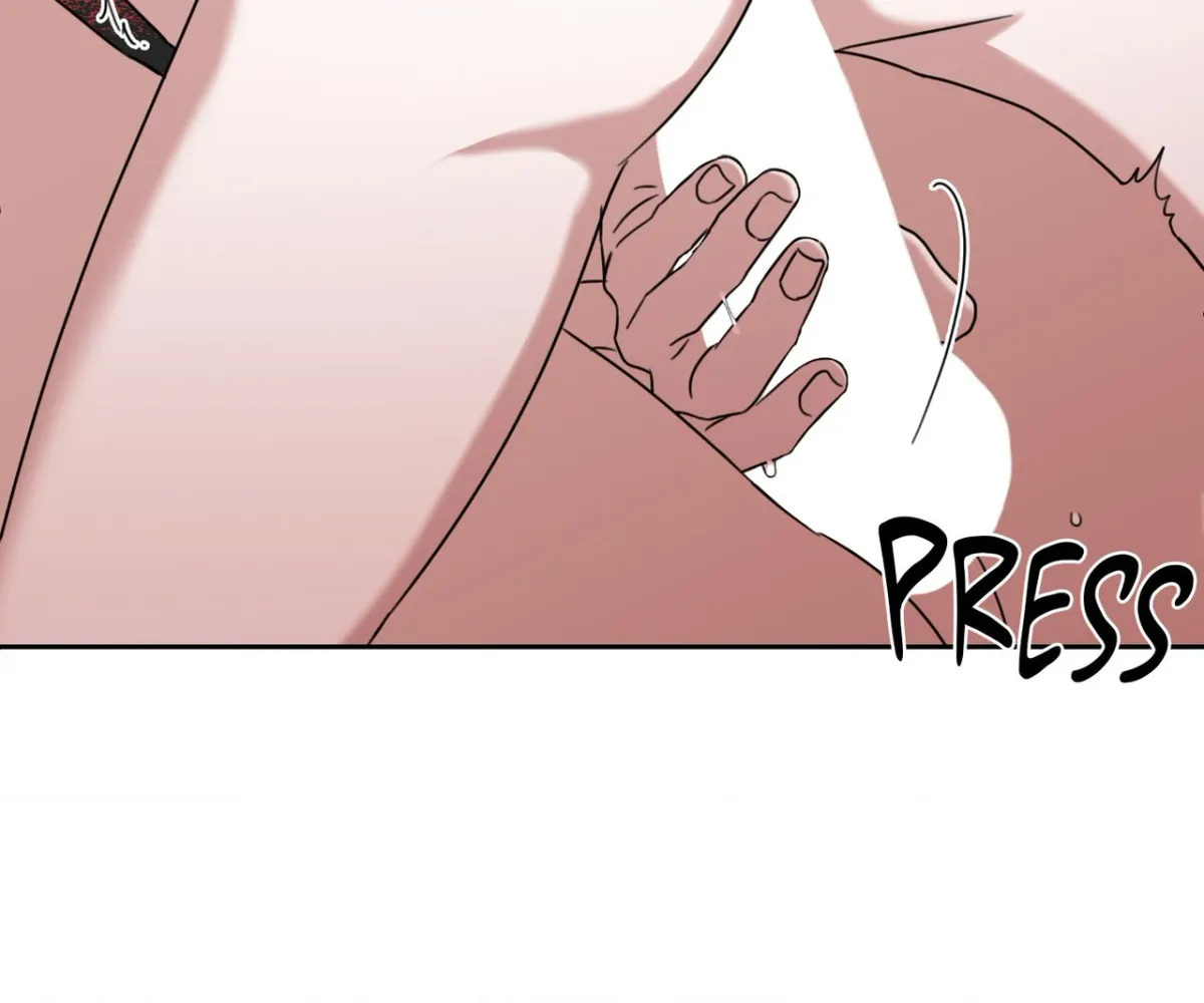 Read Little Bit Psycho chapter 30 image 64 on Lezhin