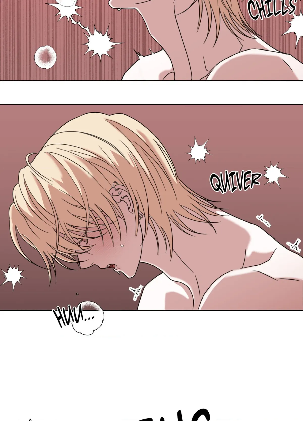 Read Little Bit Psycho chapter 30 image 67 on Lezhin