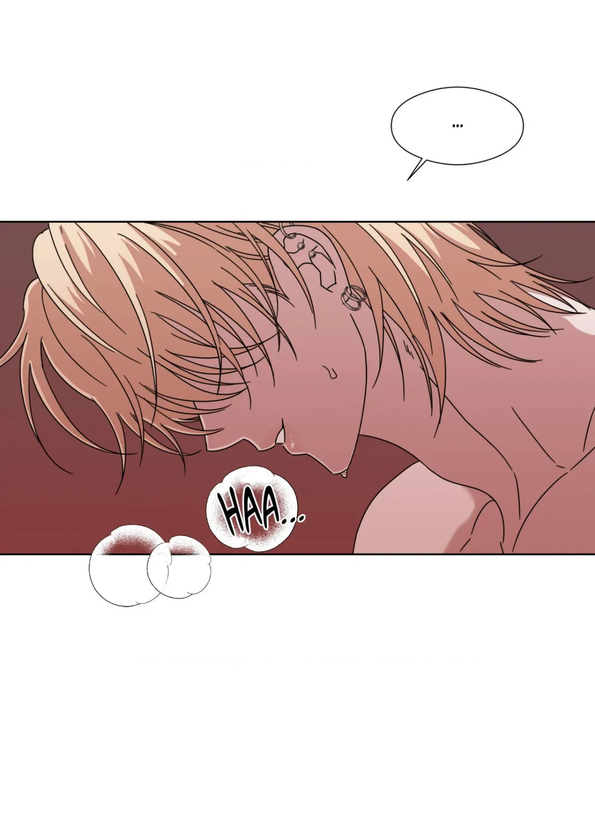 Read Little Bit Psycho chapter 30 image 69 on Lezhin