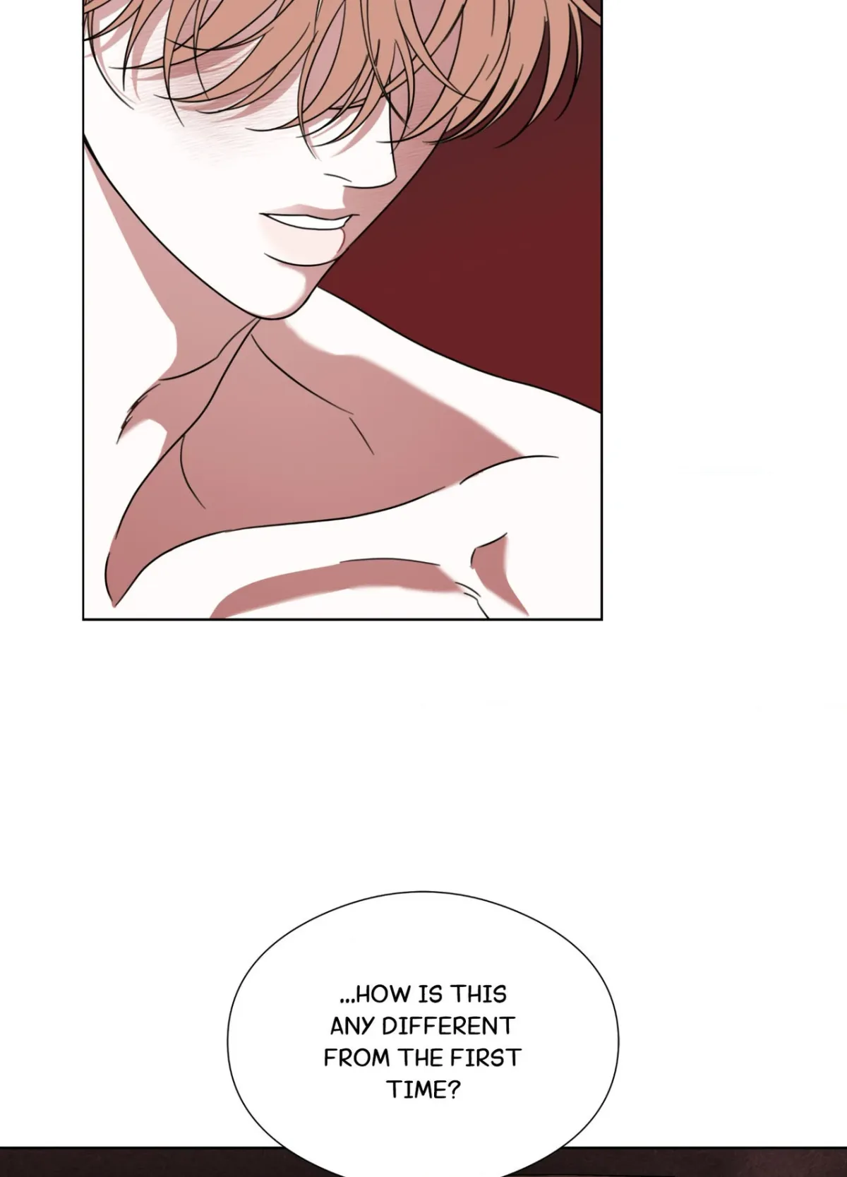 Read Little Bit Psycho chapter 30 image 9 on Lezhin