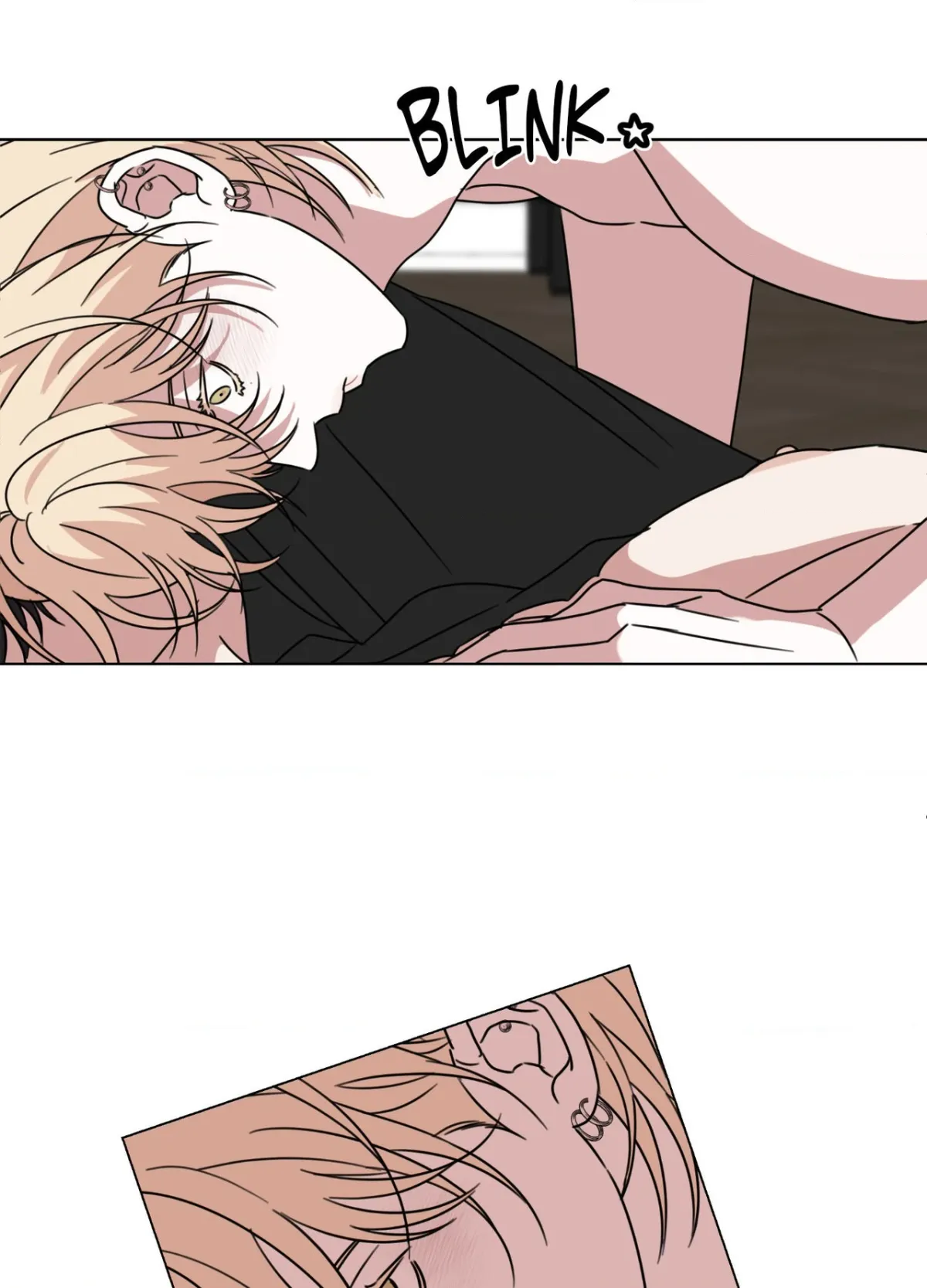 Read Little Bit Psycho chapter 31 image 40 on Lezhin