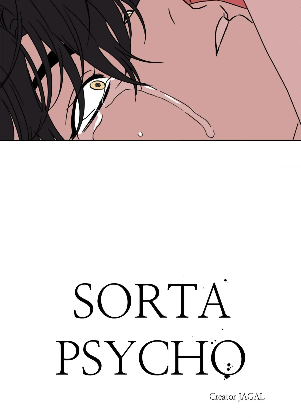 Read Little Bit Psycho chapter 31 image 45 on Lezhin
