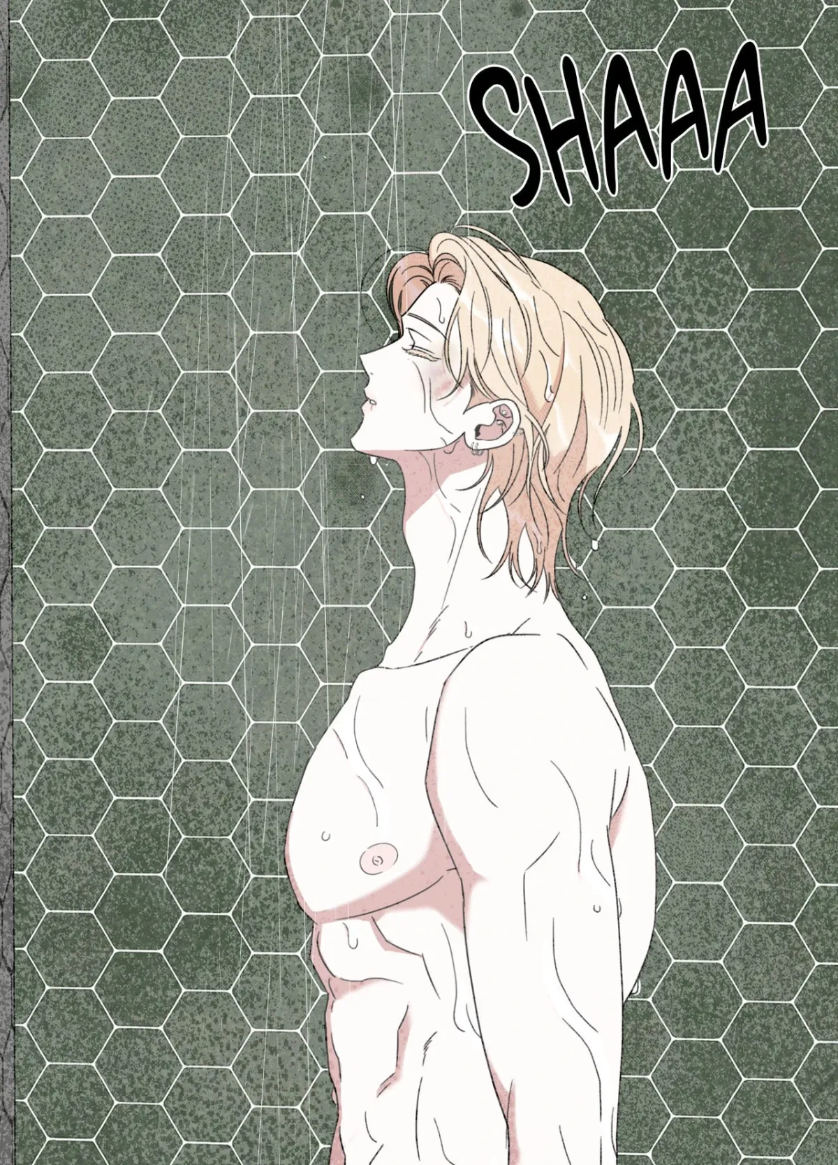 Read Little Bit Psycho chapter 31 image 48 on Lezhin