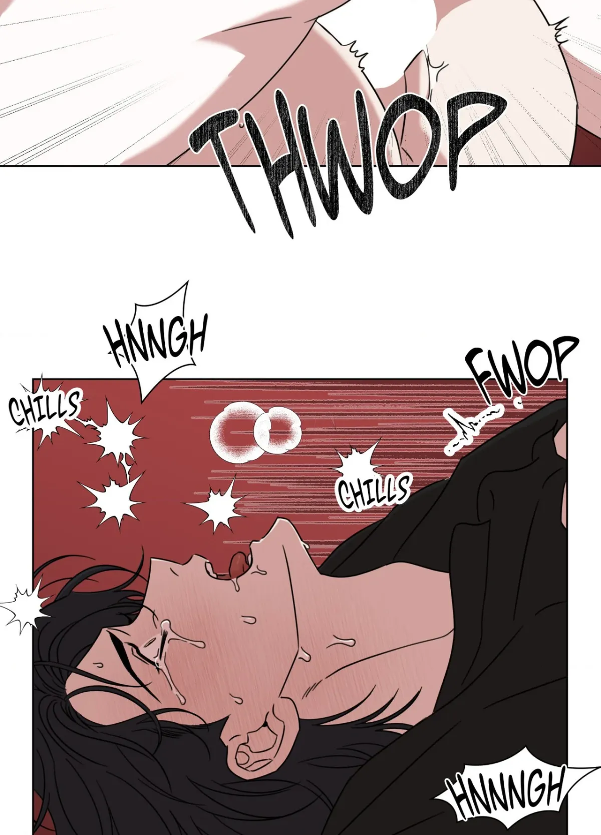 Read Little Bit Psycho chapter 31 image 6 on Lezhin