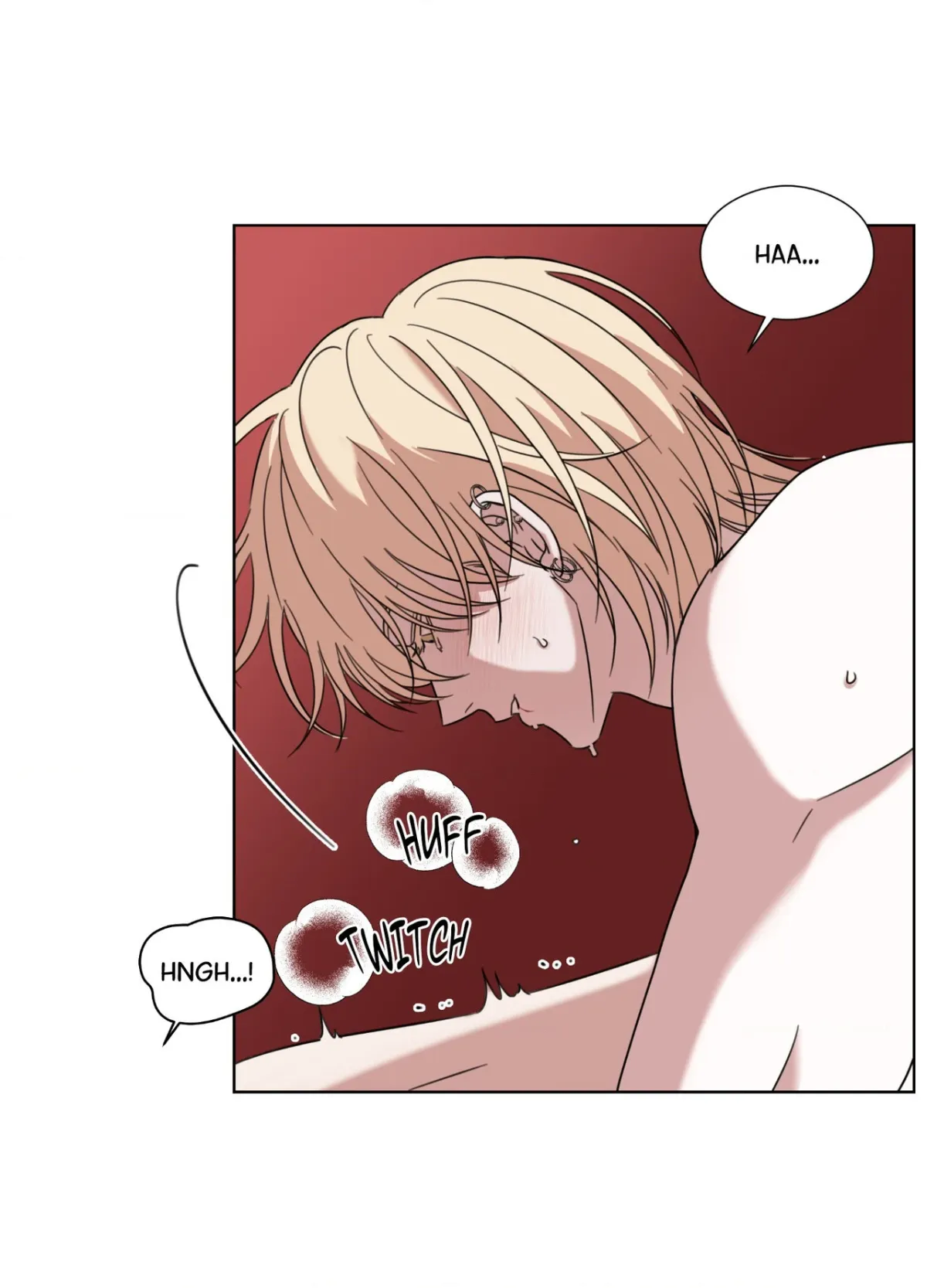 Read Little Bit Psycho chapter 31 image 9 on Lezhin