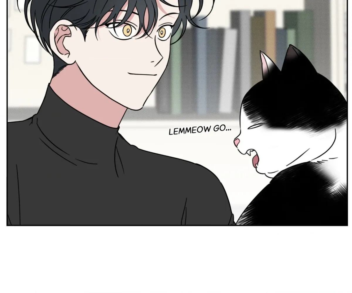 Read Little Bit Psycho chapter 32 image 28 on Lezhin