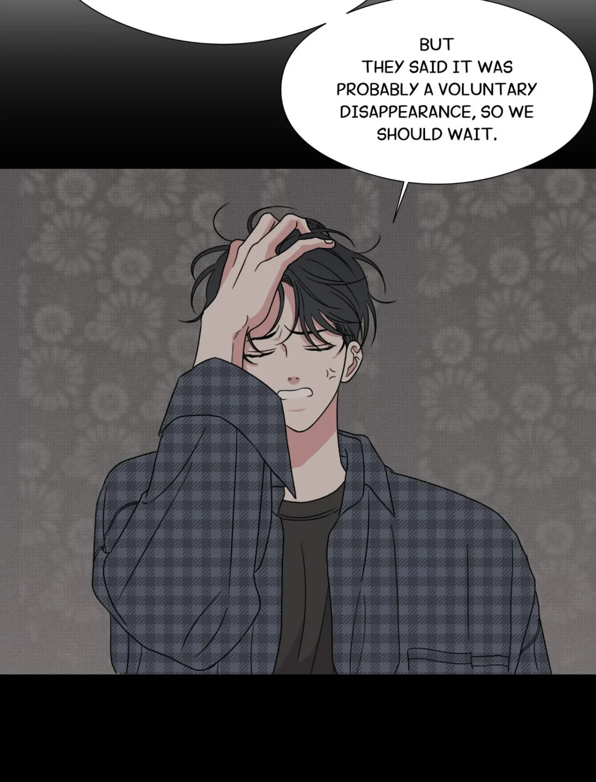 Read Little Bit Psycho chapter 32 image 32 on Lezhin
