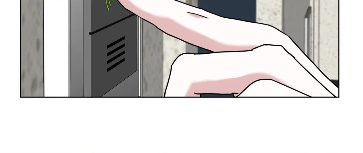 Read Little Bit Psycho chapter 32 image 4 on Lezhin