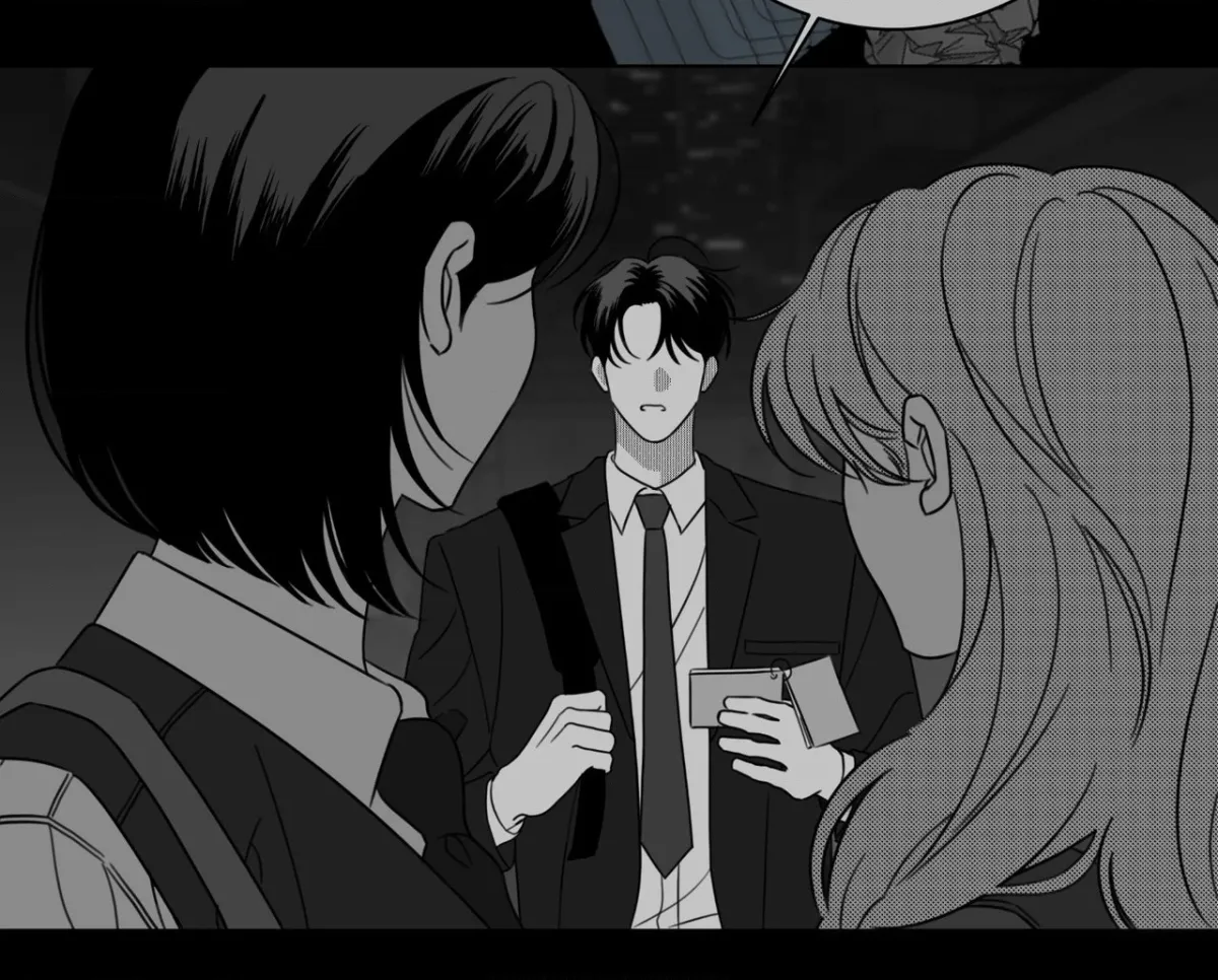 Read Little Bit Psycho chapter 32 image 41 on Lezhin