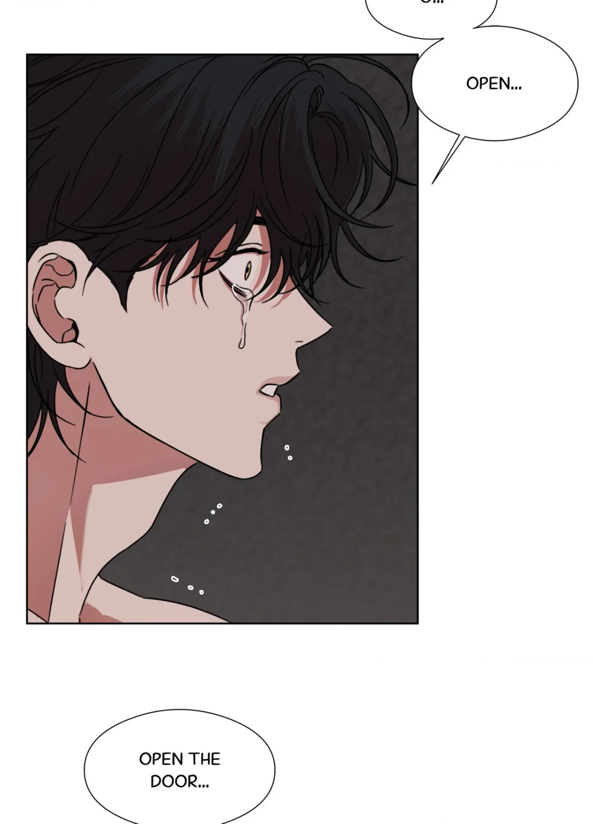 Read Little Bit Psycho chapter 32 image 55 on Lezhin