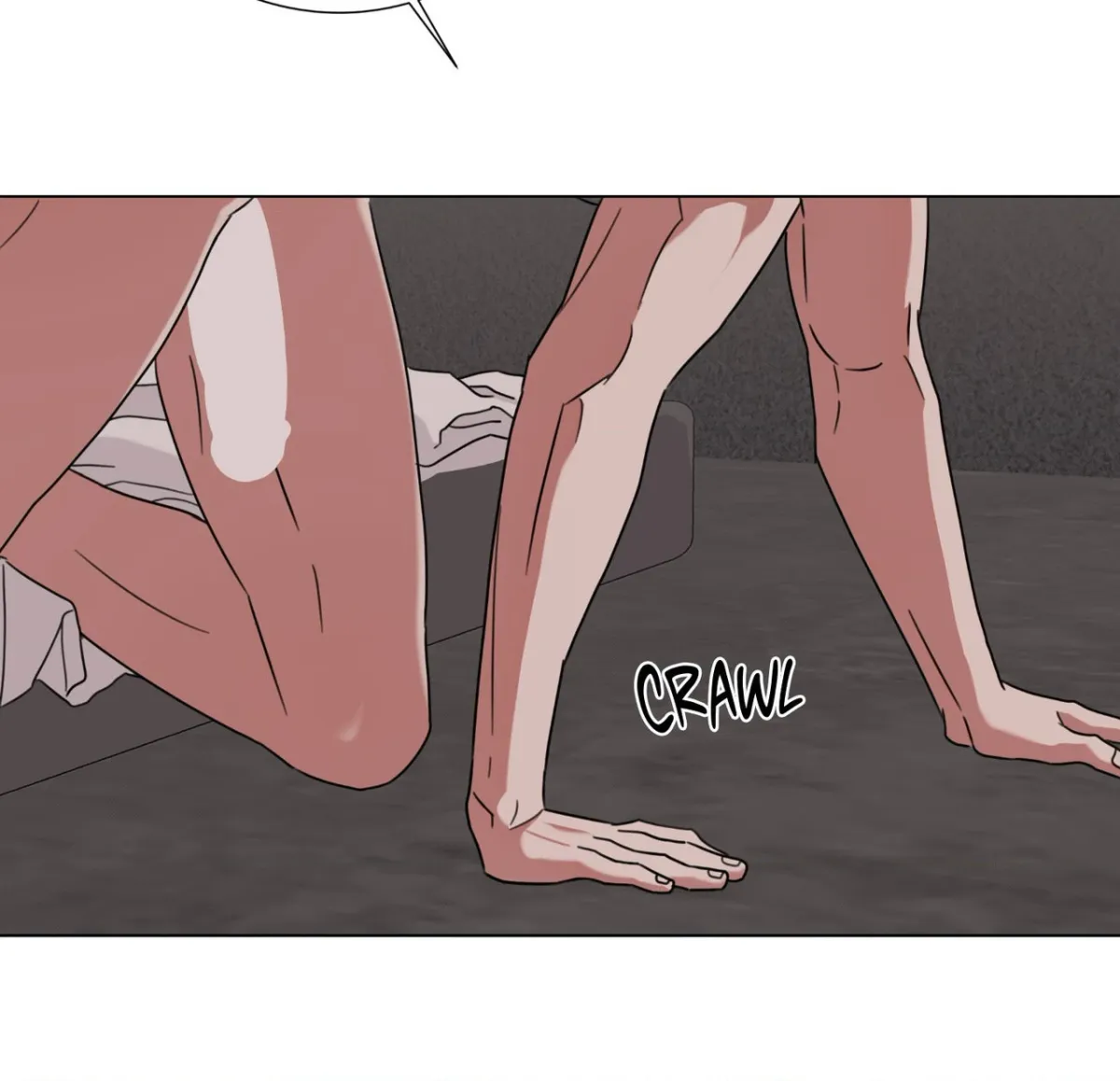 Read Little Bit Psycho chapter 32 image 56 on Lezhin