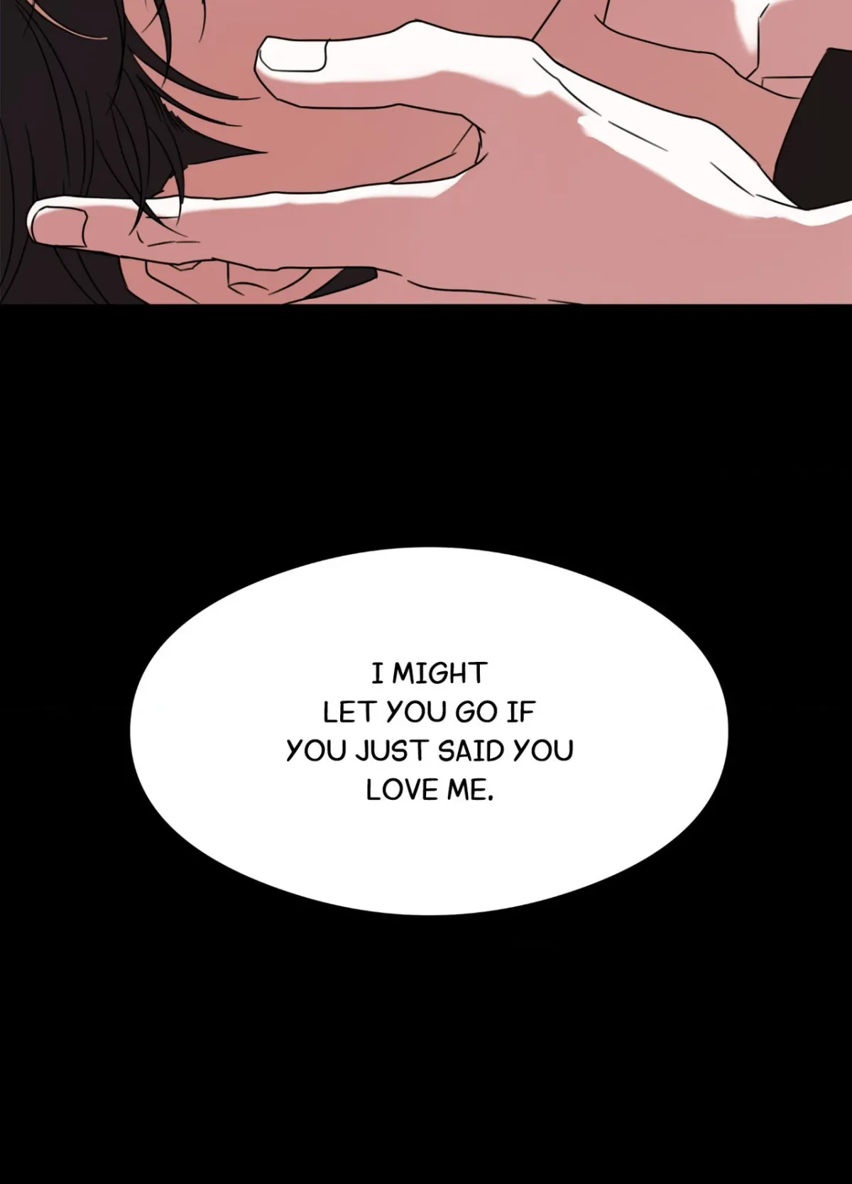 Read Little Bit Psycho chapter 32 image 76 on Lezhin