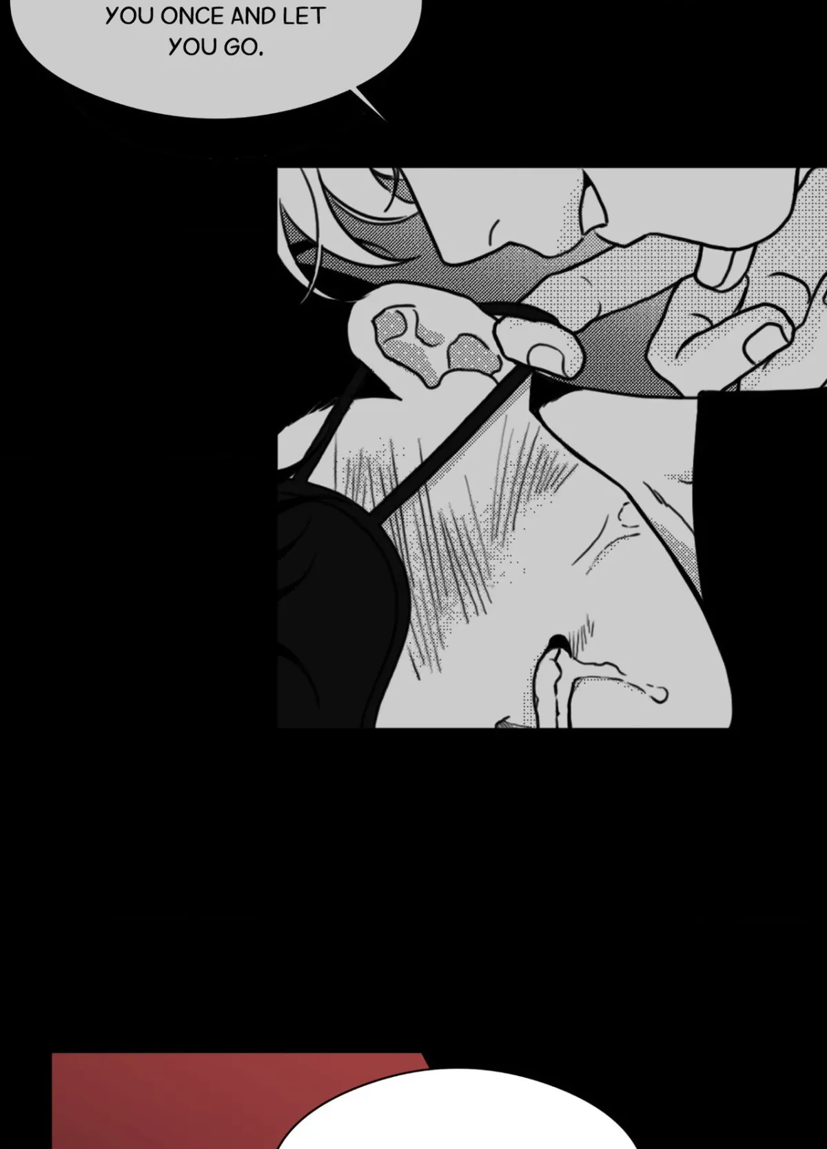 Read Little Bit Psycho chapter 33 image 11 on Lezhin