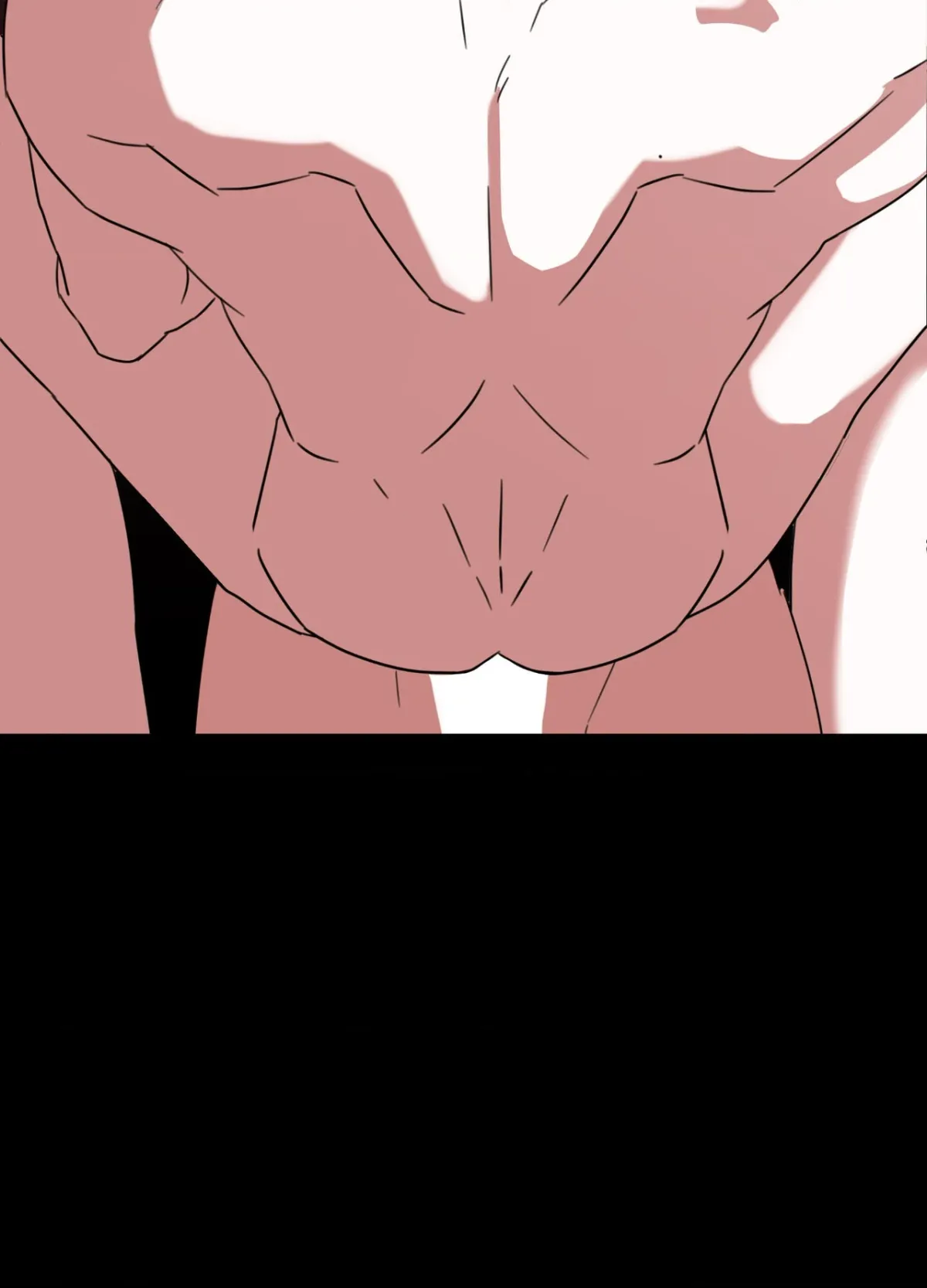 Read Little Bit Psycho chapter 33 image 25 on Lezhin