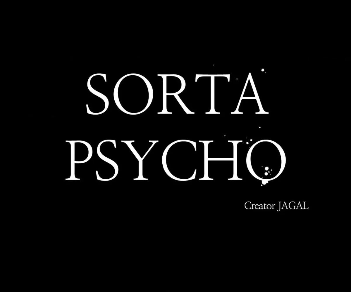 Read Little Bit Psycho chapter 33 image 26 on Lezhin