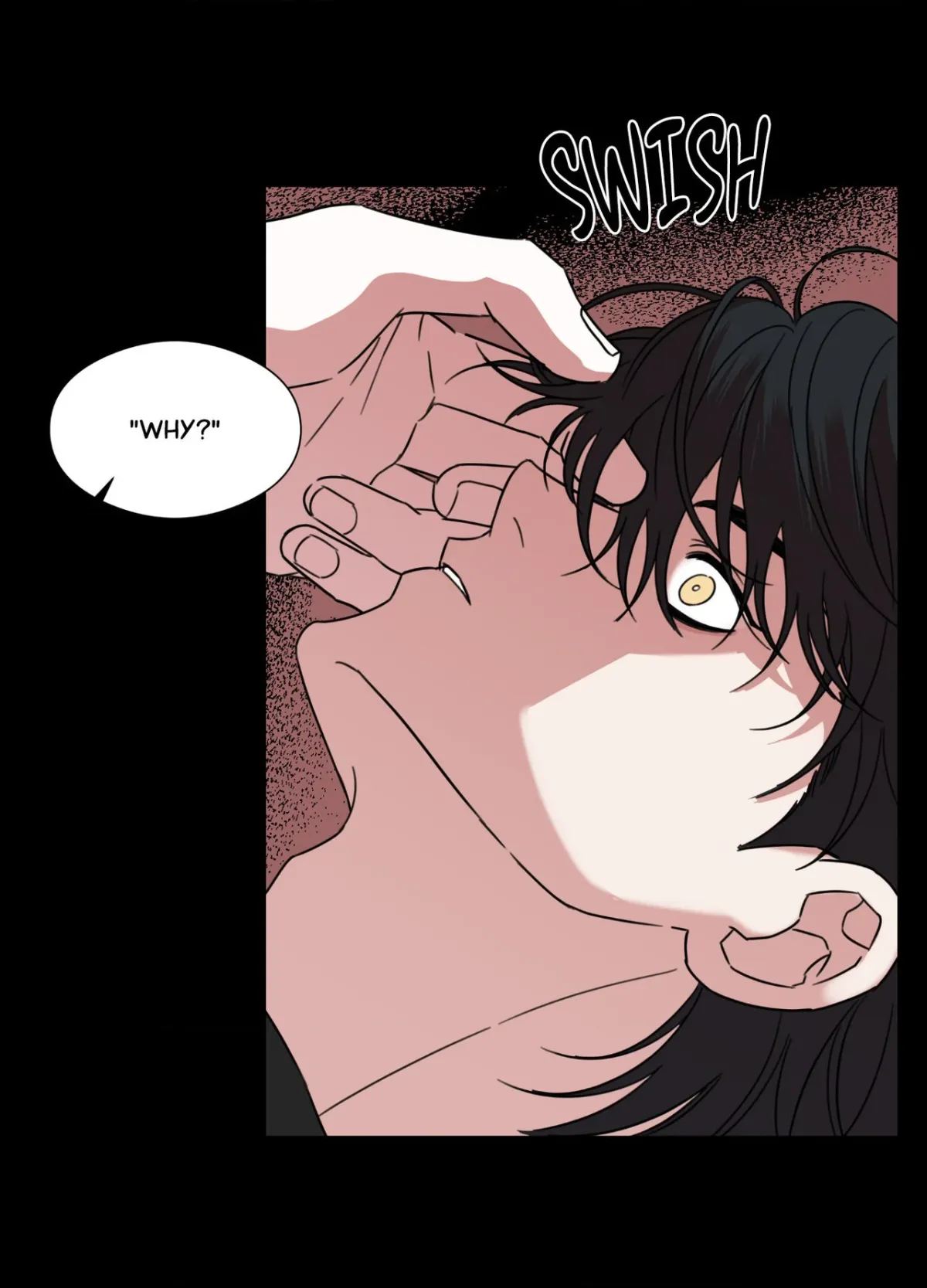 Read Little Bit Psycho chapter 33 image 29 on Lezhin