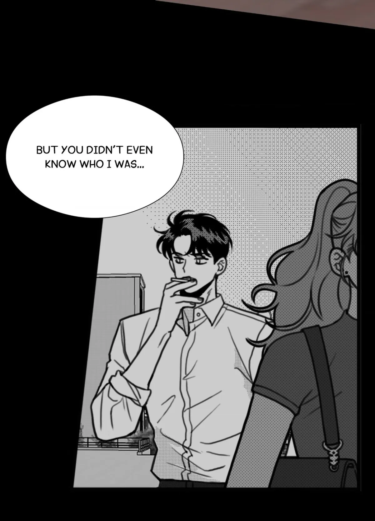 Read Little Bit Psycho chapter 33 image 34 on Lezhin