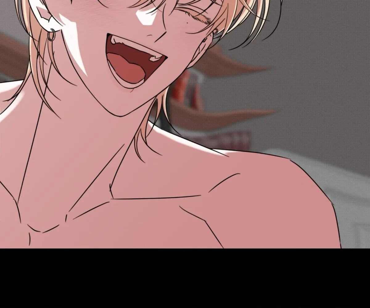 Read Little Bit Psycho chapter 33 image 66 on Lezhin