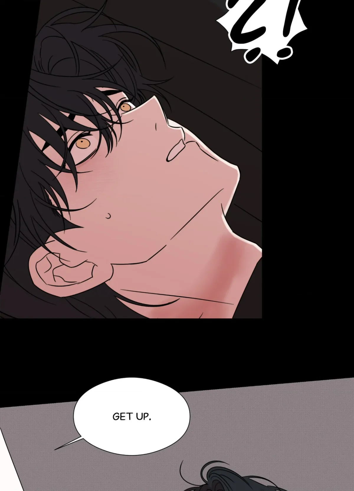 Read Little Bit Psycho chapter 33 image 79 on Lezhin