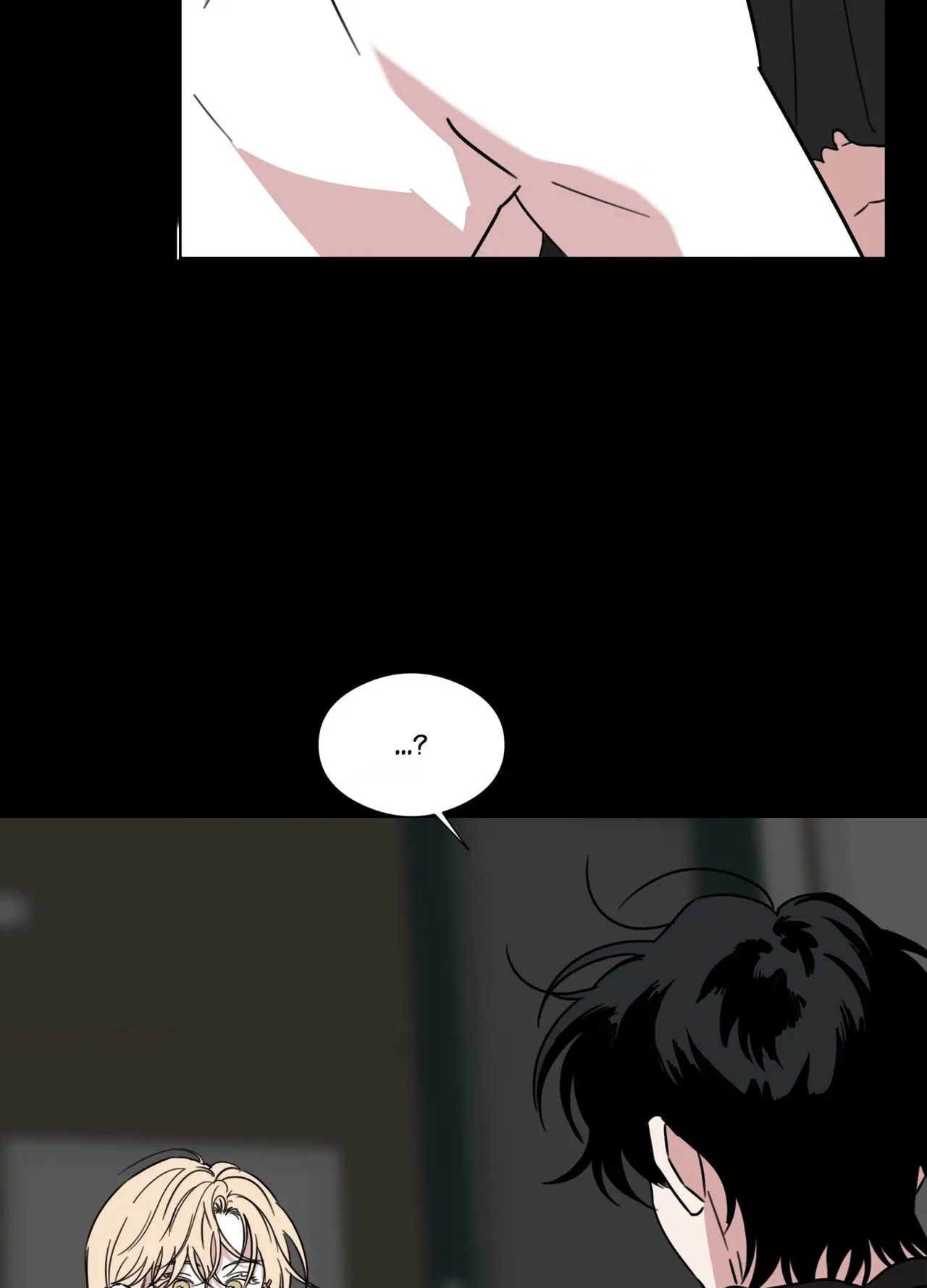 Read Little Bit Psycho chapter 35 image 25 on Lezhin