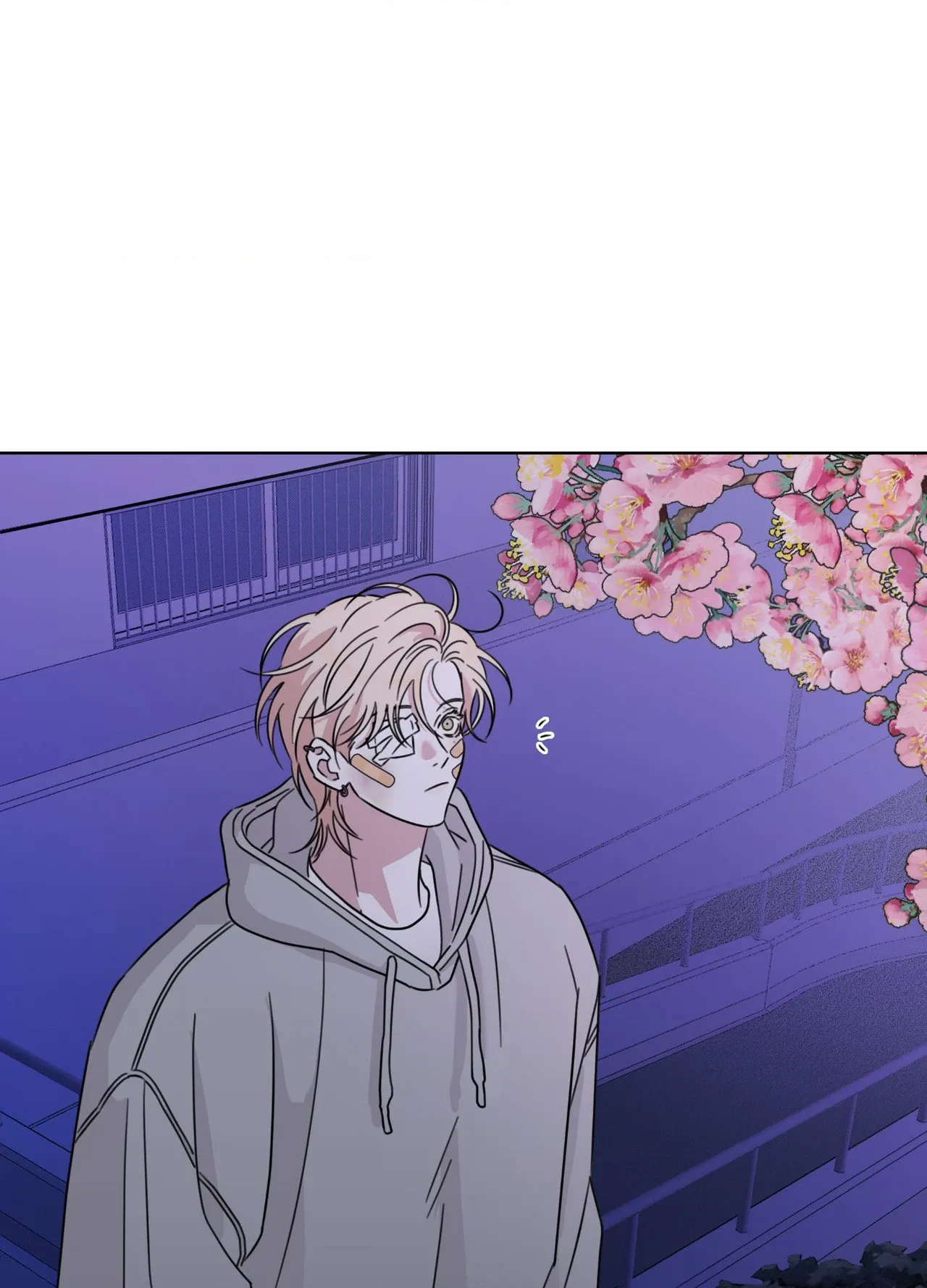 Read Little Bit Psycho chapter 35 image 37 on Lezhin
