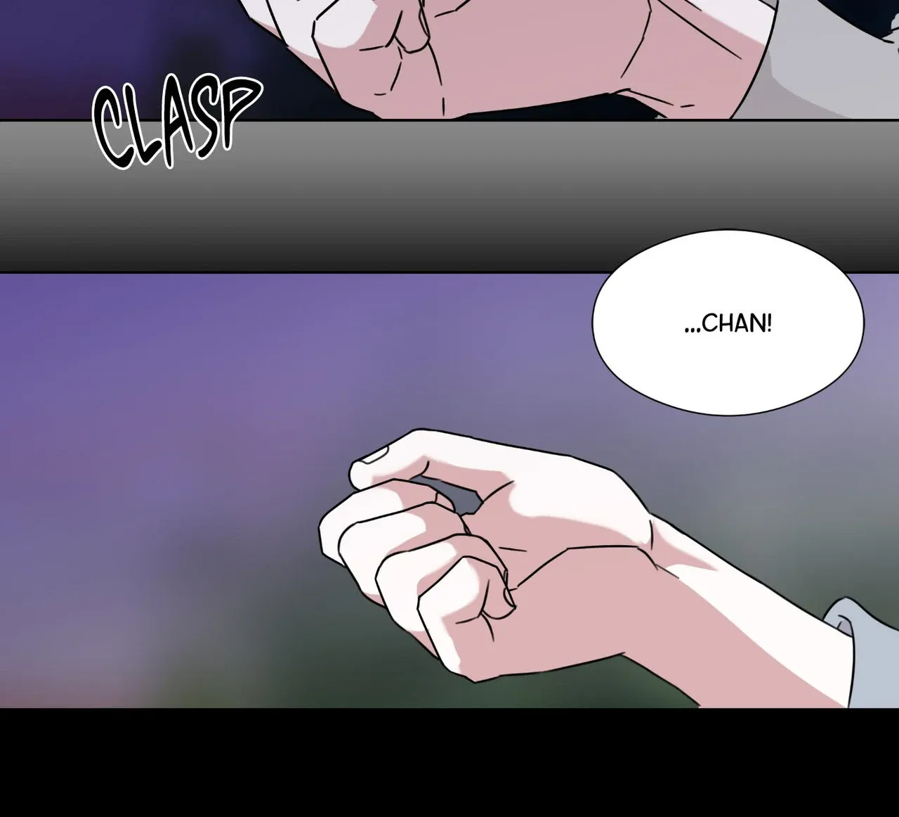 Read Little Bit Psycho chapter 35 image 41 on Lezhin