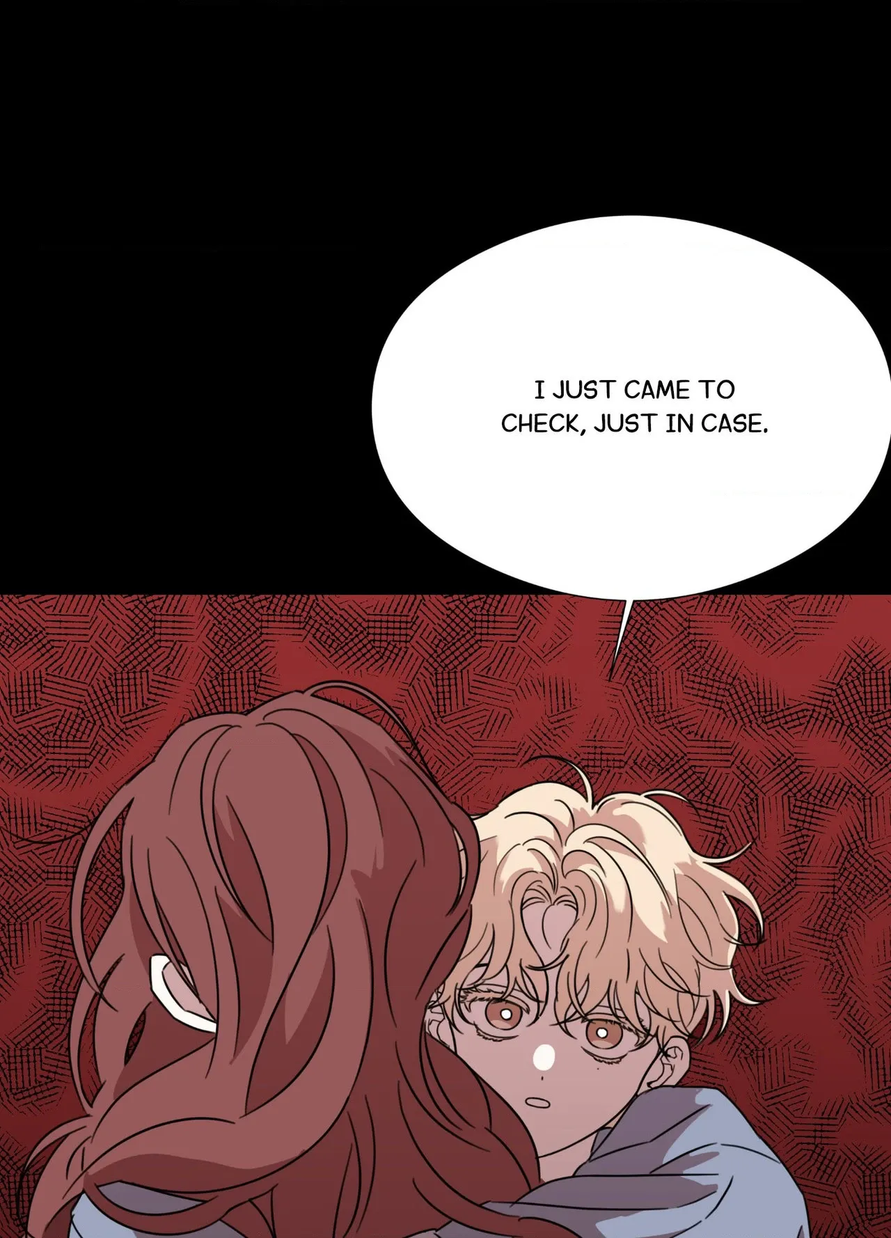 Read Little Bit Psycho chapter 35 image 48 on Lezhin