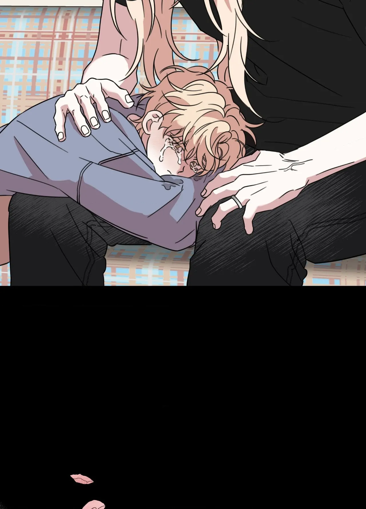 Read Little Bit Psycho chapter 35 image 69 on Lezhin